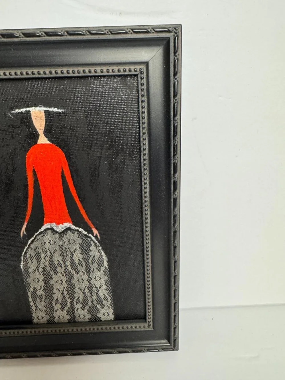 Original Art Painting 